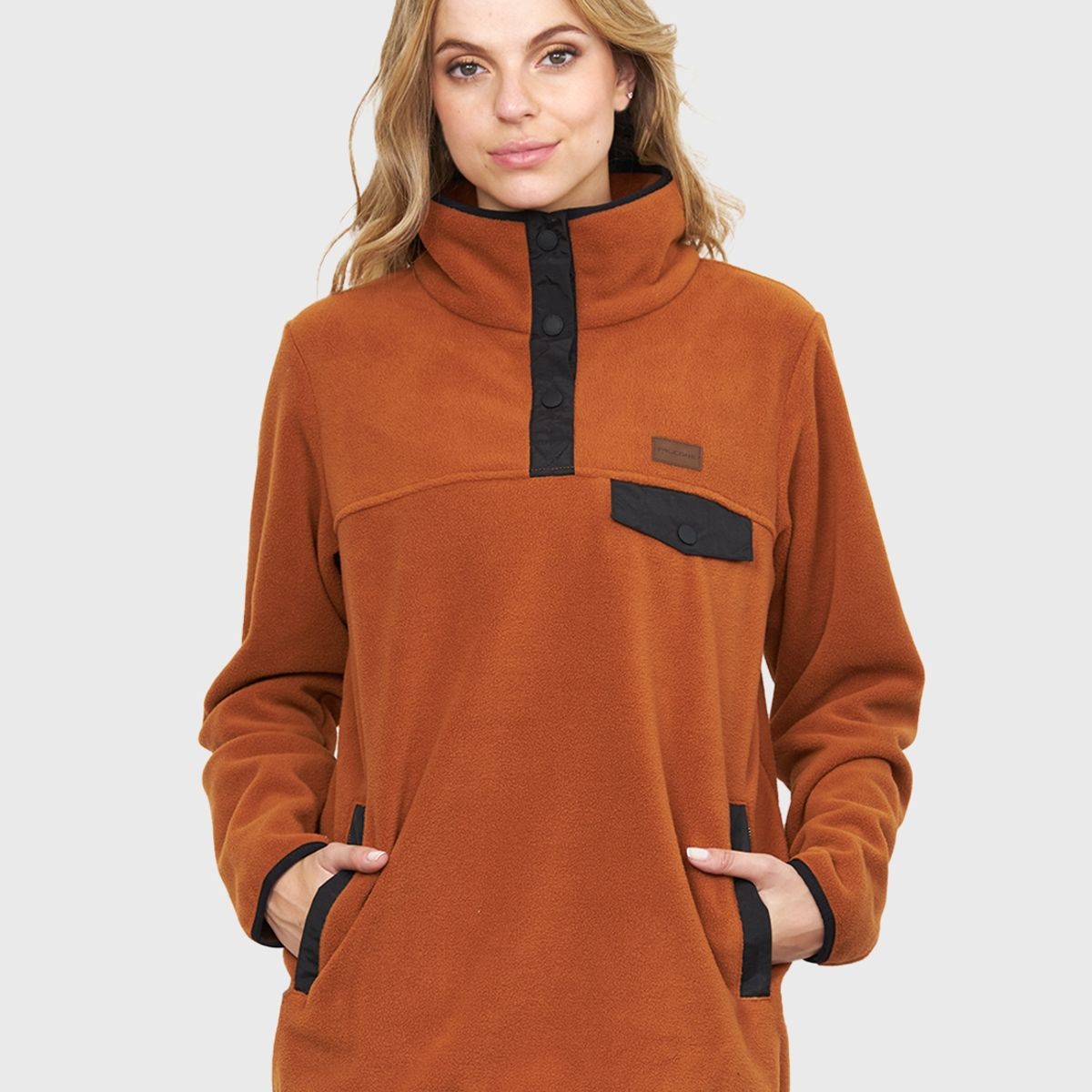 FALCONE - Polerón Polar Journey Mujer Falcone.