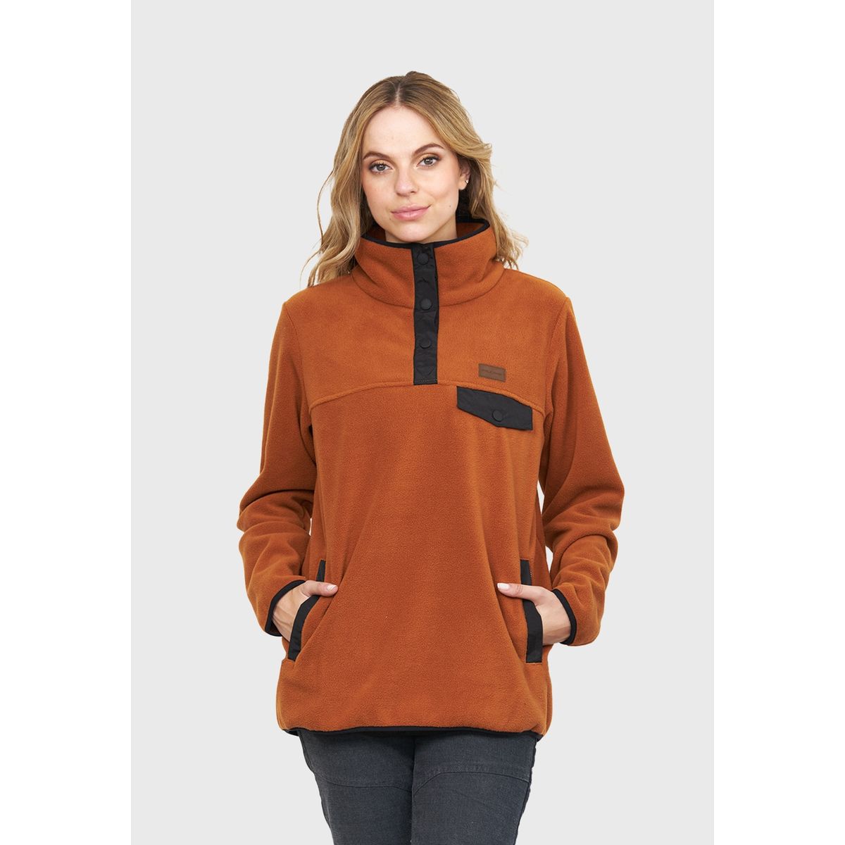 FALCONE - Polerón Polar Journey Mujer Falcone.