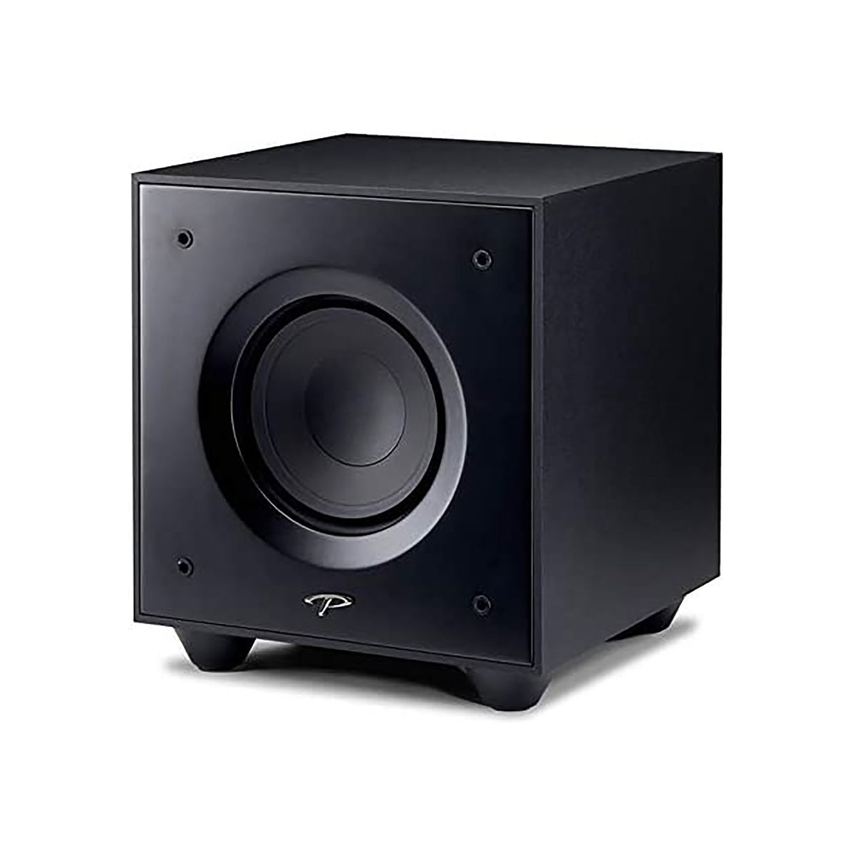 PARADIGM - PARADIGM DEFIANCE V8 - Subwoofer Activo Hi-Fi Stereo o Cine