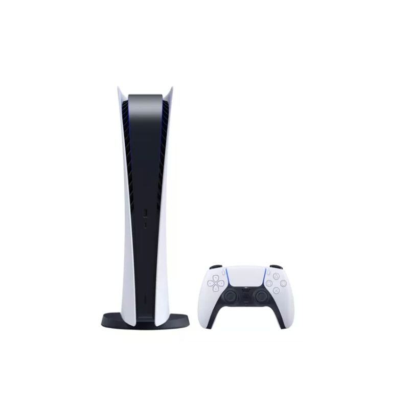 SONY - Consola Playstation 5 (PS5) - Versión Digital - Sniper