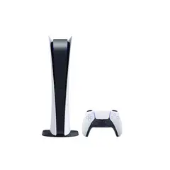 SONY - Consola Playstation 5 (PS5) - Versión Digital - Sniper