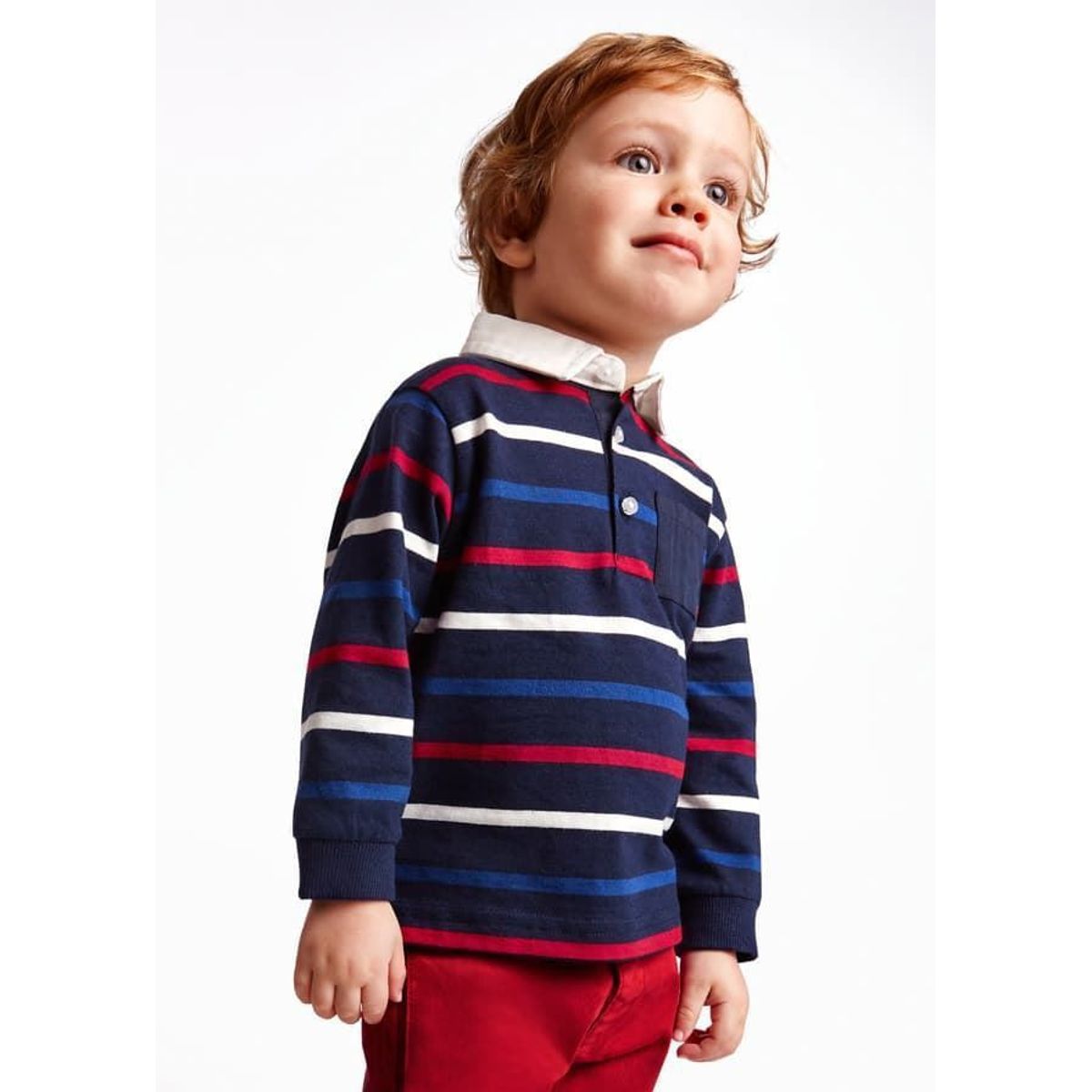 MAYORAL - Camisa de Vestir Manga larga Bebé Niño