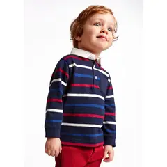MAYORAL - Camisa de Vestir Manga larga Bebé Niño