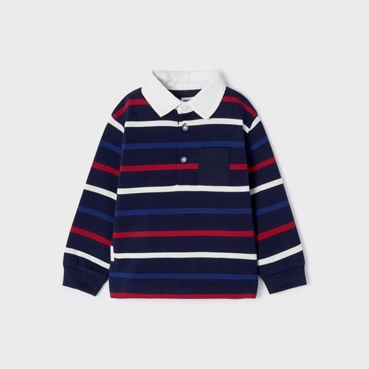 MAYORAL - Camisa de Vestir Manga larga Bebé Niño