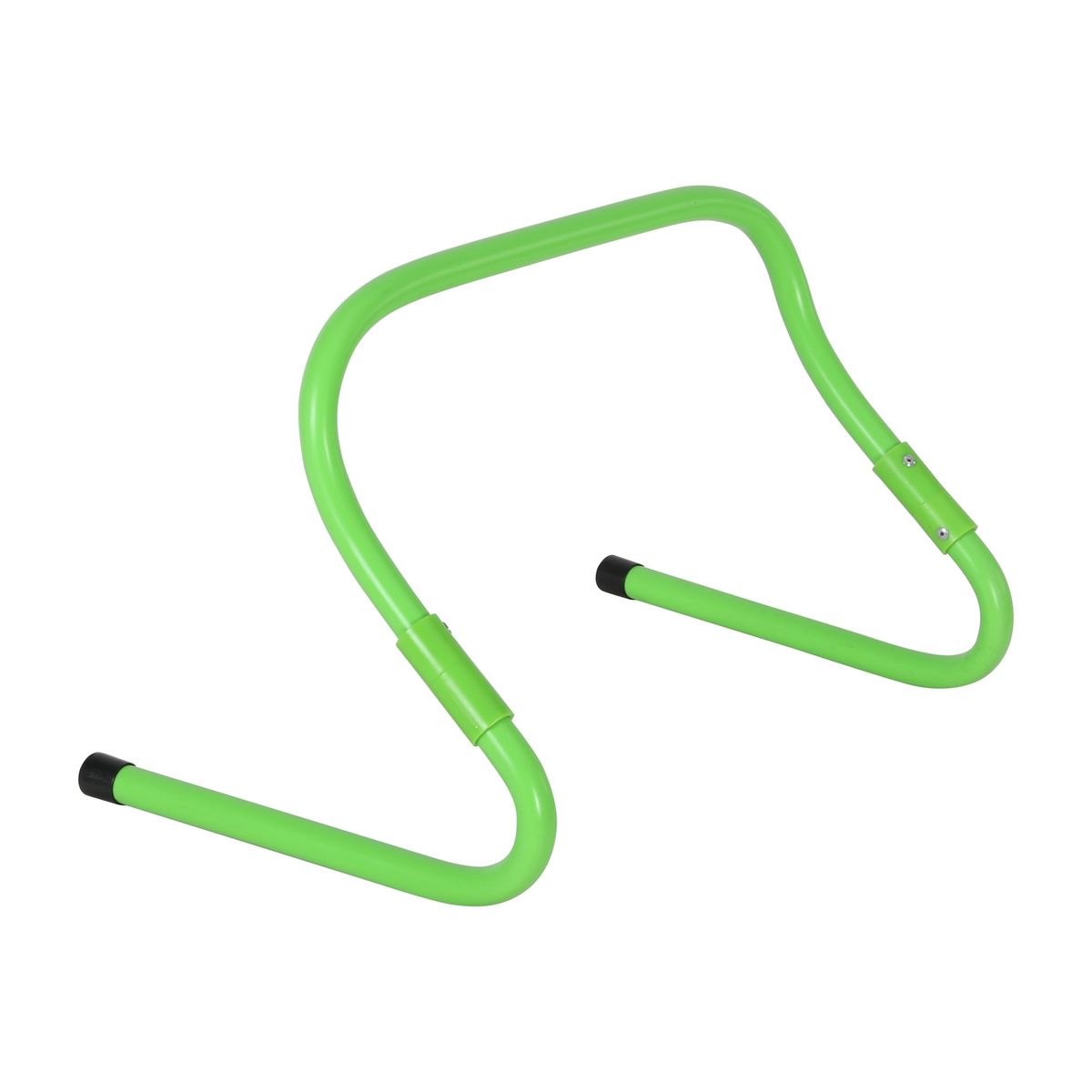 BASKO FITNESS - Valla Salto Agilidad Ajustable 15 o 30 cm