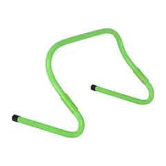 BASKO FITNESS - Valla Salto Agilidad Ajustable 15 o 30 cm