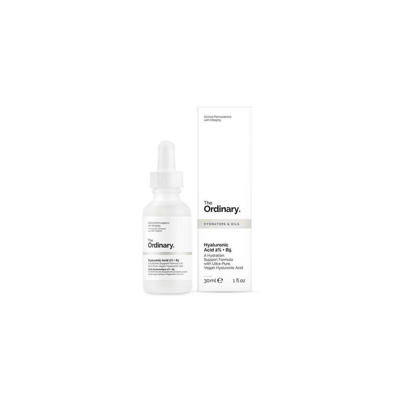 THE ORDINARY - Hyaluronic Acid 2  B5