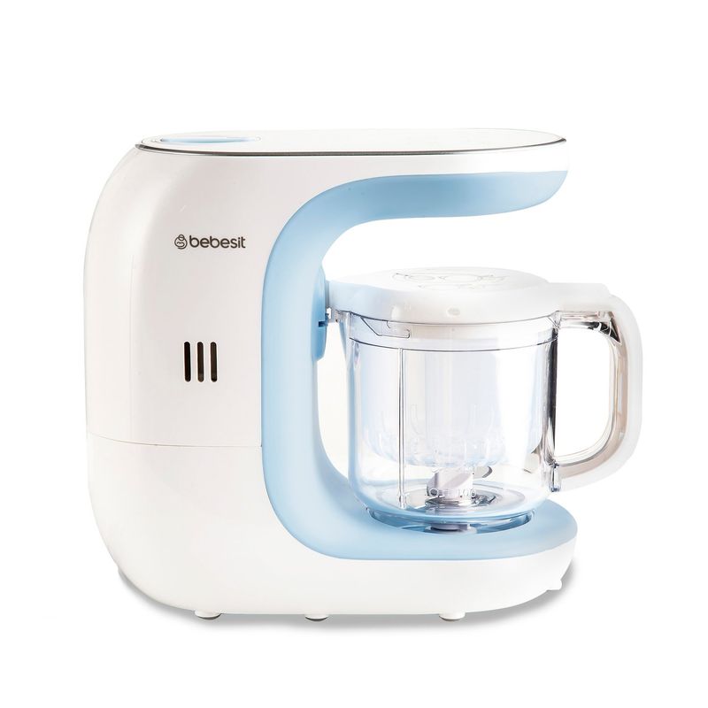 BEBESIT - Procesador de Alimentos Winser Cook Bebesit