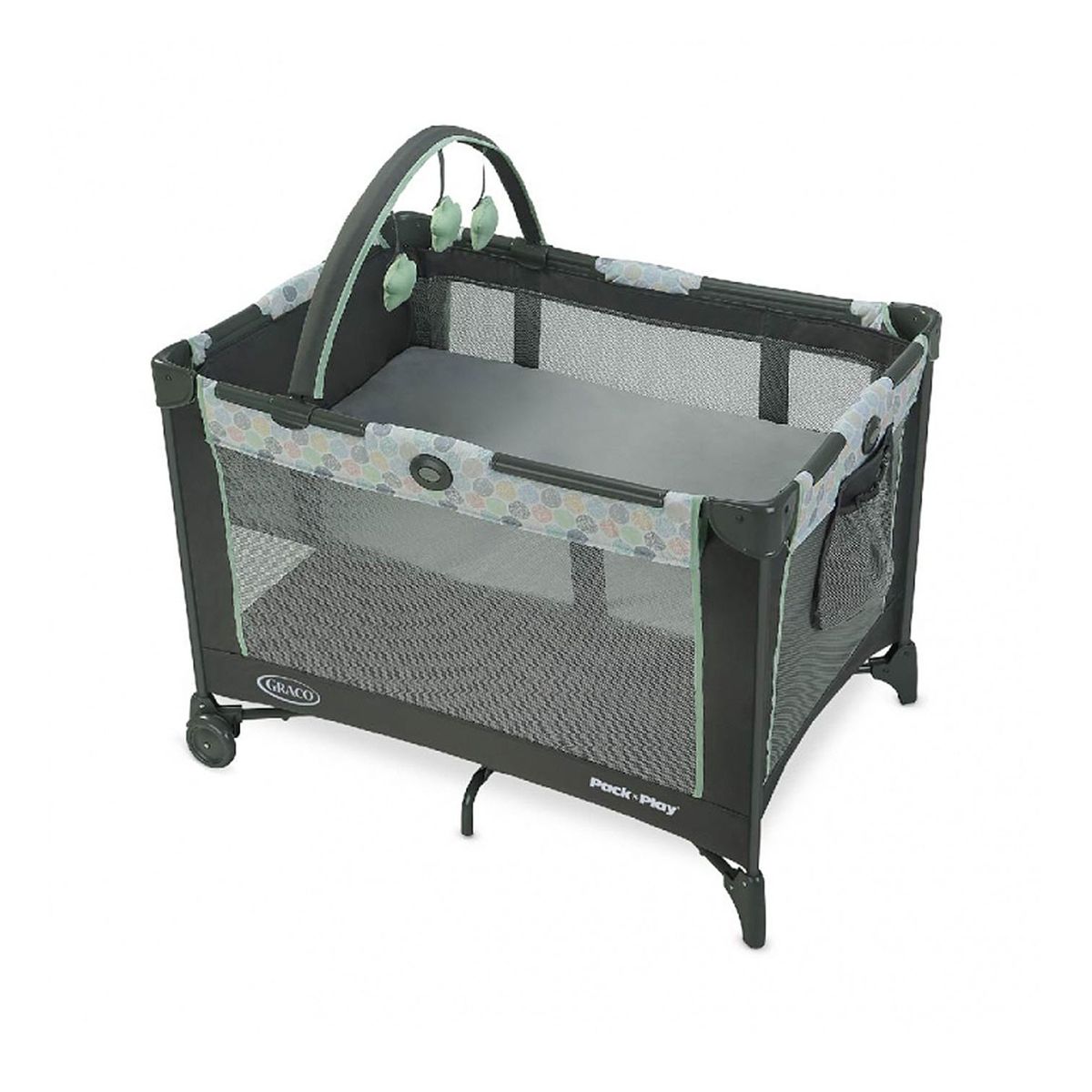 GRACO - Cuna Pack and Play Emersy Graco