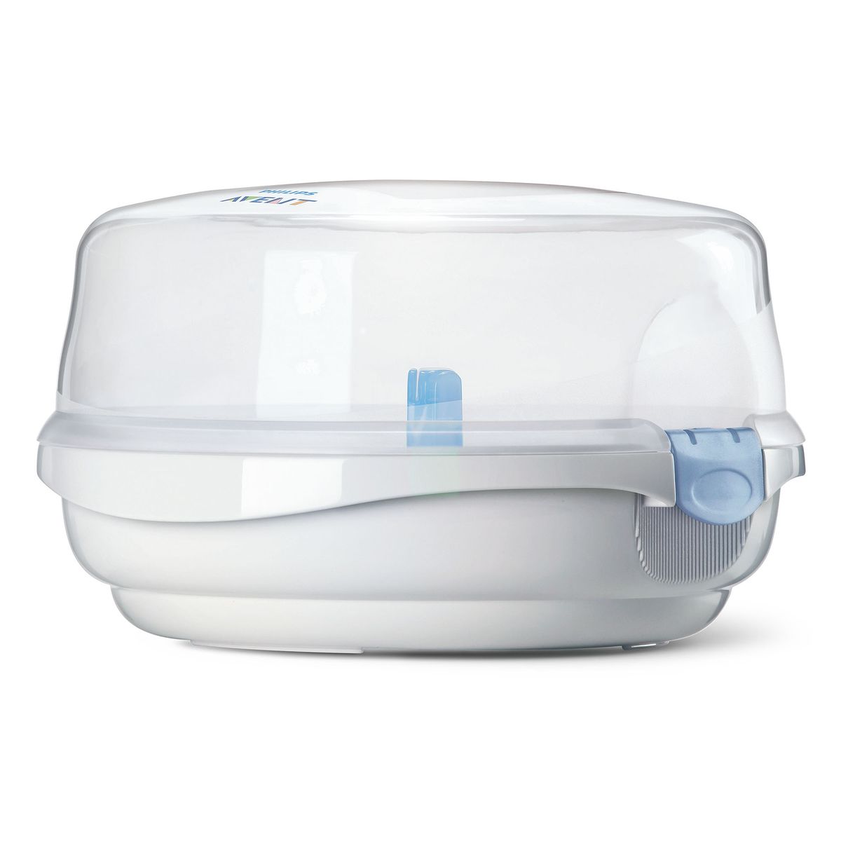AVENT - Esterilizador Avent Vapor Microondas Scf281/02 S/accesorios