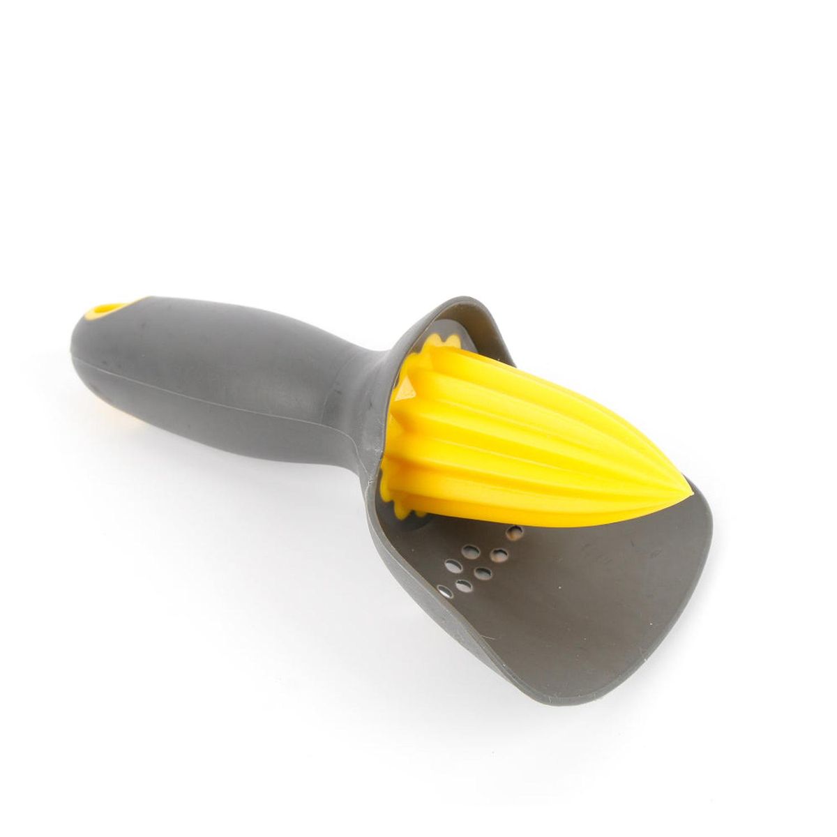 HOMEWELL - Exprimidor Jugo de Limón Lima Naranja 17.5cm HOMEWELL