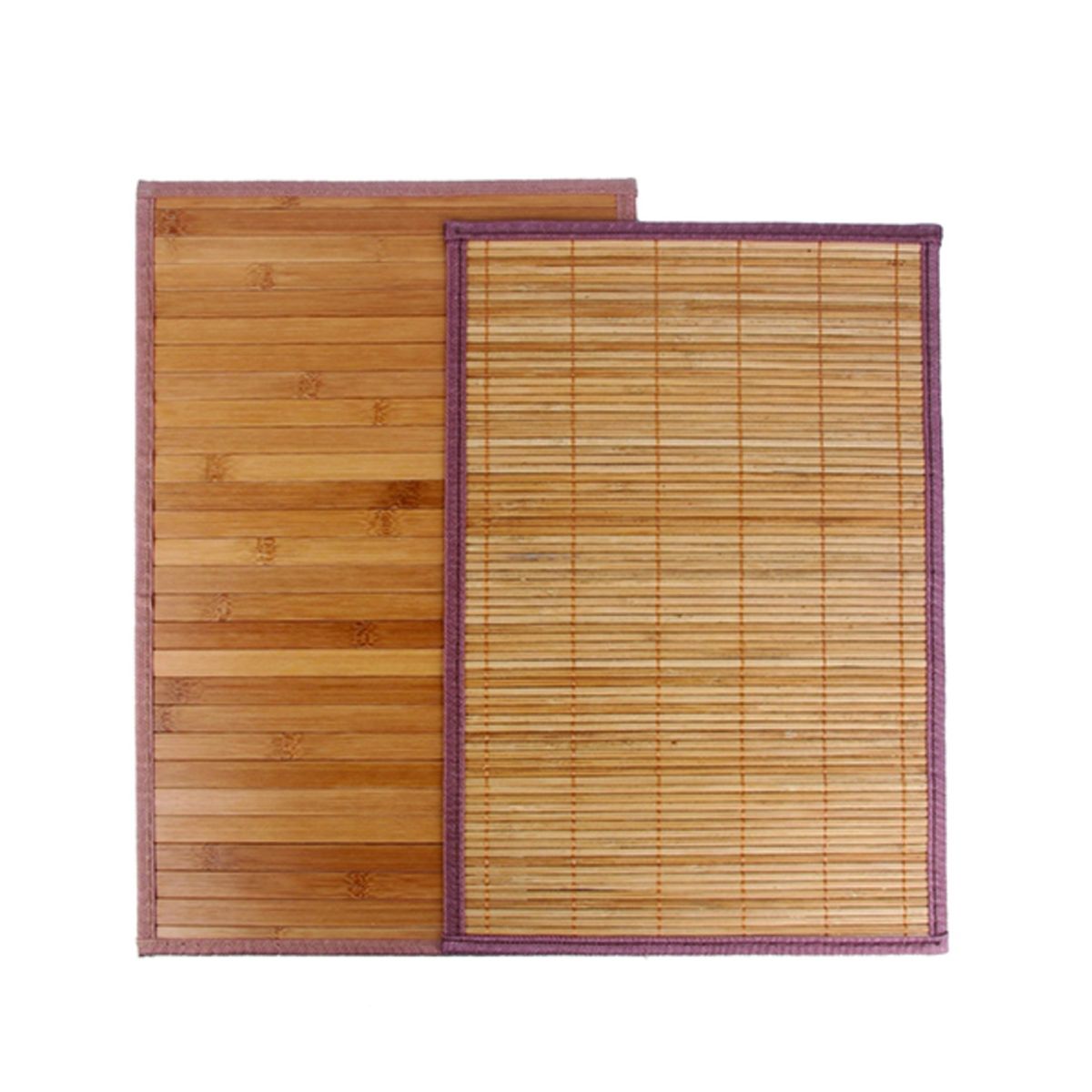 HOMEWELL - Individual Bambú 30x44cm HOMEWELL