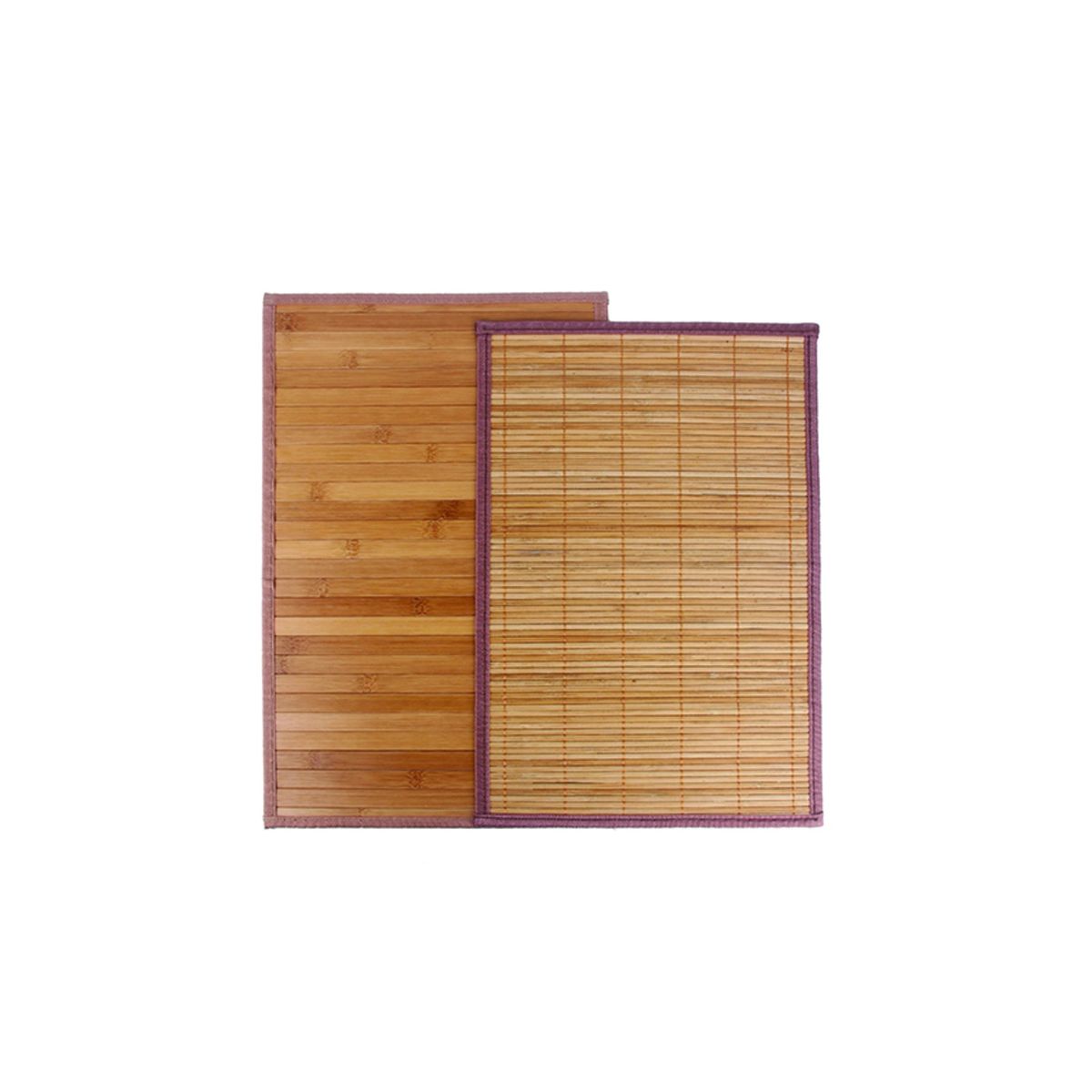 HOMEWELL - Individual Bambú 30x44cm HOMEWELL