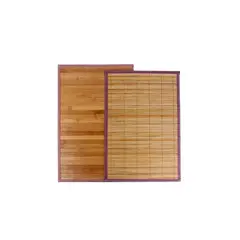 HOMEWELL - Individual Bambú 30x44cm
