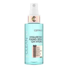 CATRICE - Spray Fijador Hyaluronic Fix12H