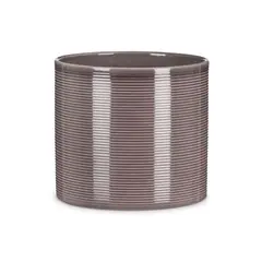 SCHEURICH - Macetero Cerámica 16 cm Lila