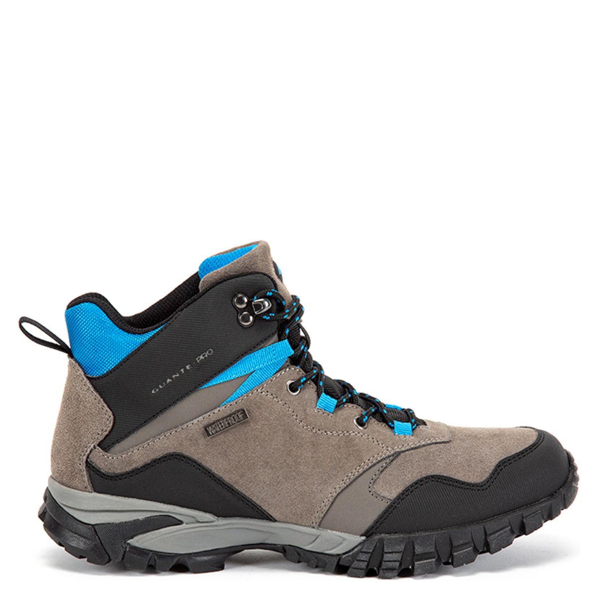 GUANTE - Botin - Hombre - Villarrica - Guante - Gris