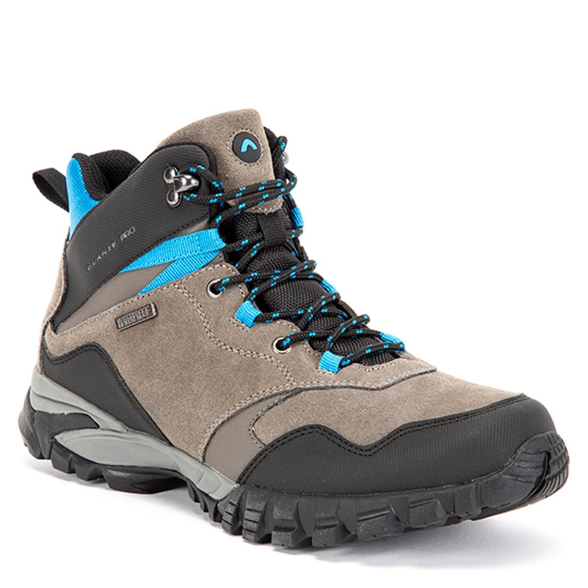 GUANTE - Botin - Hombre - Villarrica - Guante - Gris