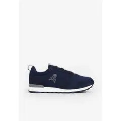 SCALPERS - Zapatillas Serraje Canadian Navy