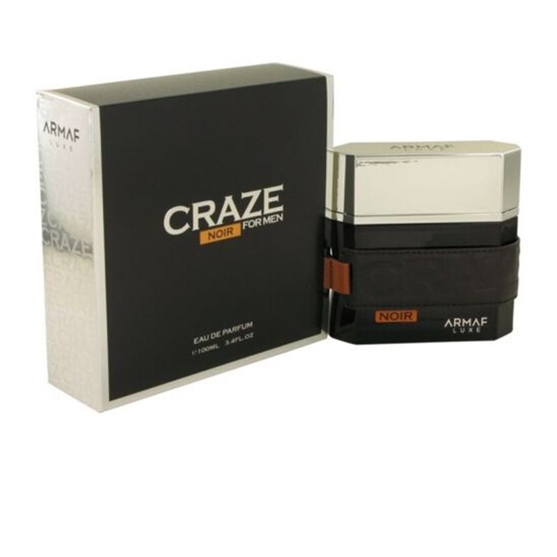 ARMAF - Perfume Armaf Craze Noir Edp 100Ml Hombre