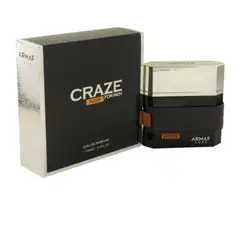 ARMAF - Perfume Craze Noir Edp 100Ml Hombre