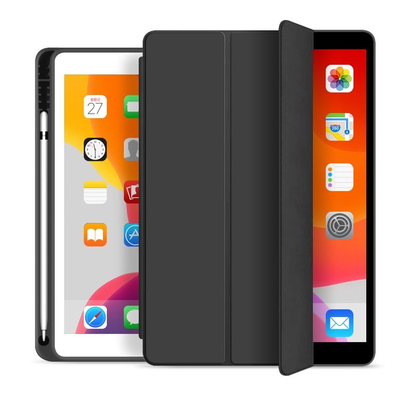 GENERICO - Funda para iPad 10ma gen 10.9 pulgadas con espacio lápiz