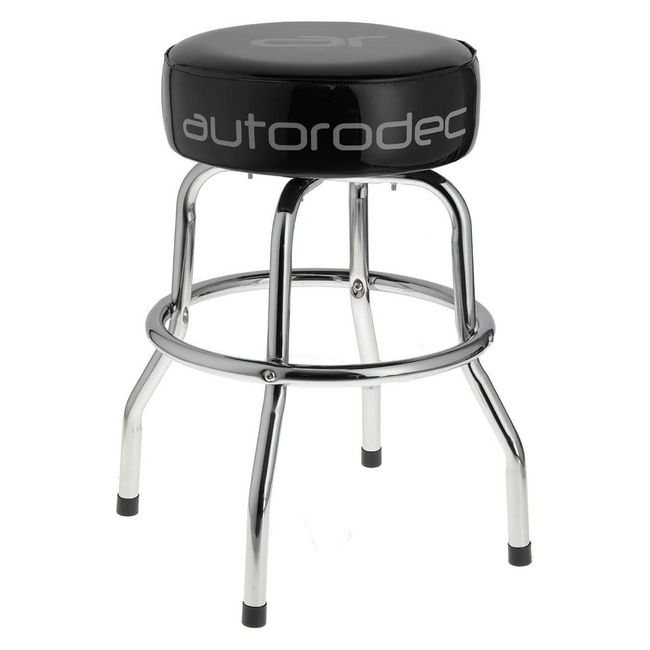 AUTORODEC - Piso de trabajo autorodec 62 cm de alto