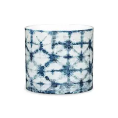 SCHEURICH - Macetero Cerámica 14 cm Diseño Jeans
