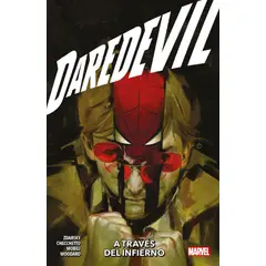 PANINI - Daredevil 3: A Través Del Infierno