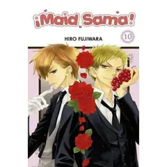 PANINI - Maid Sama N.10