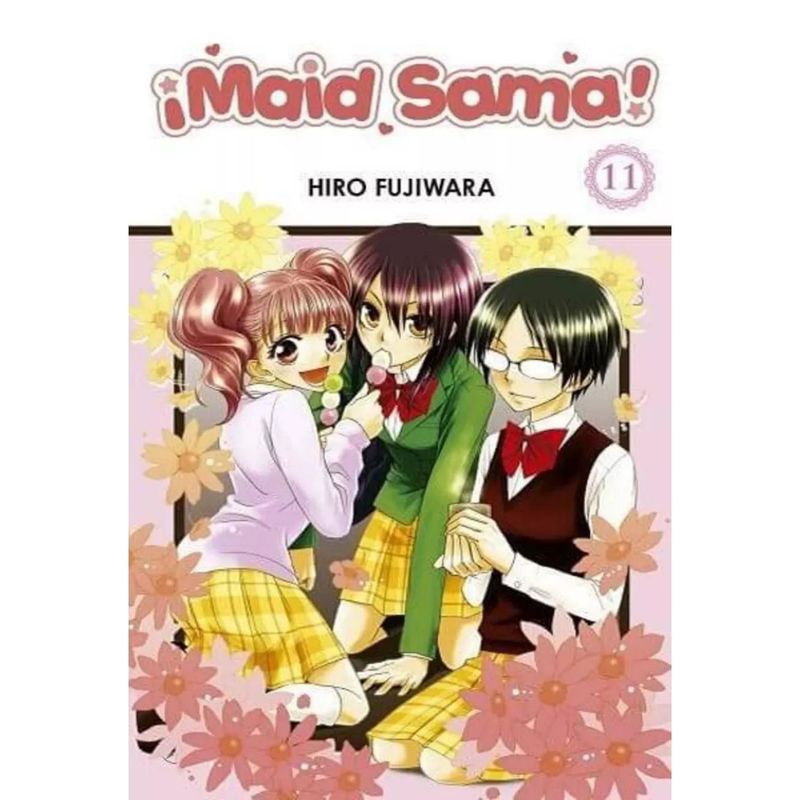 PANINI - Maid Sama N.11…