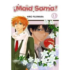 PANINI - Maid Sama N.13