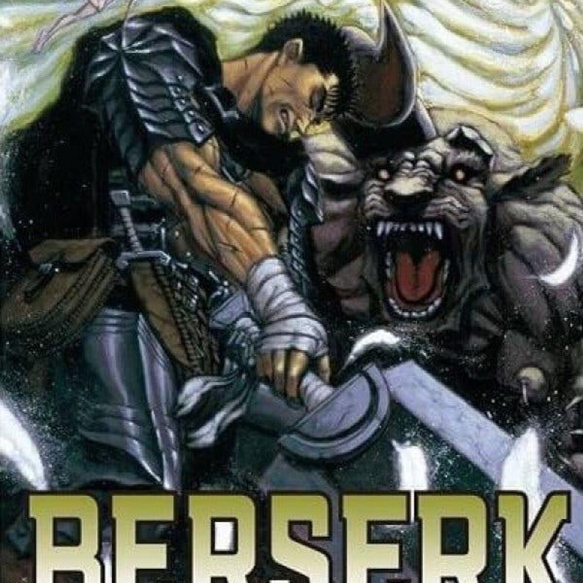 PANINI - Berserk N.18