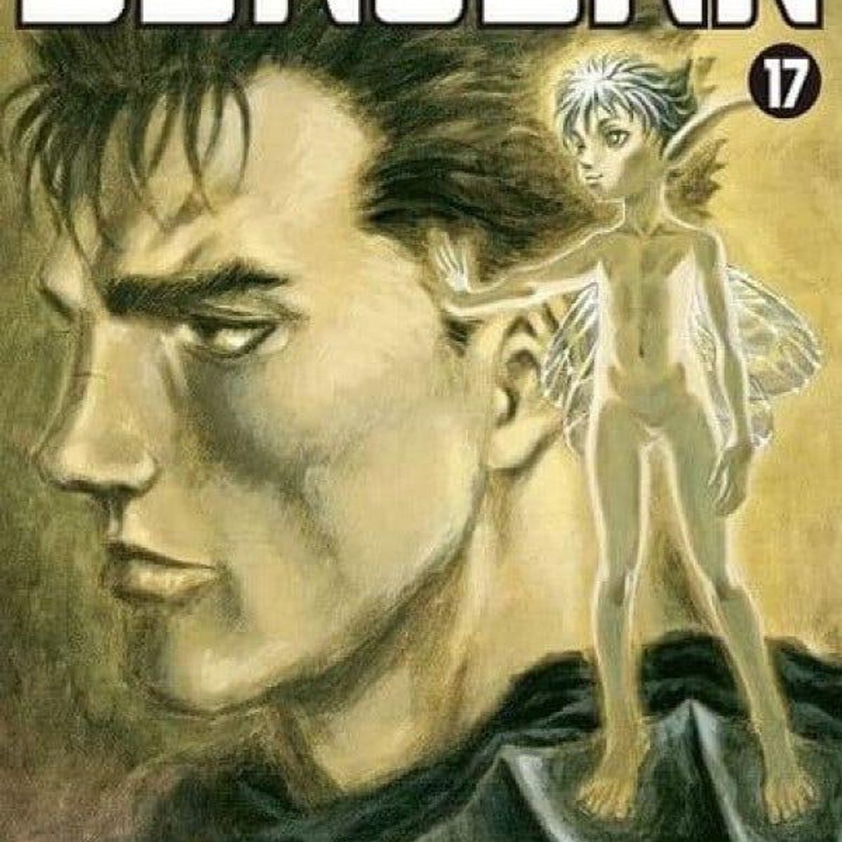 PANINI - Berserk N.17