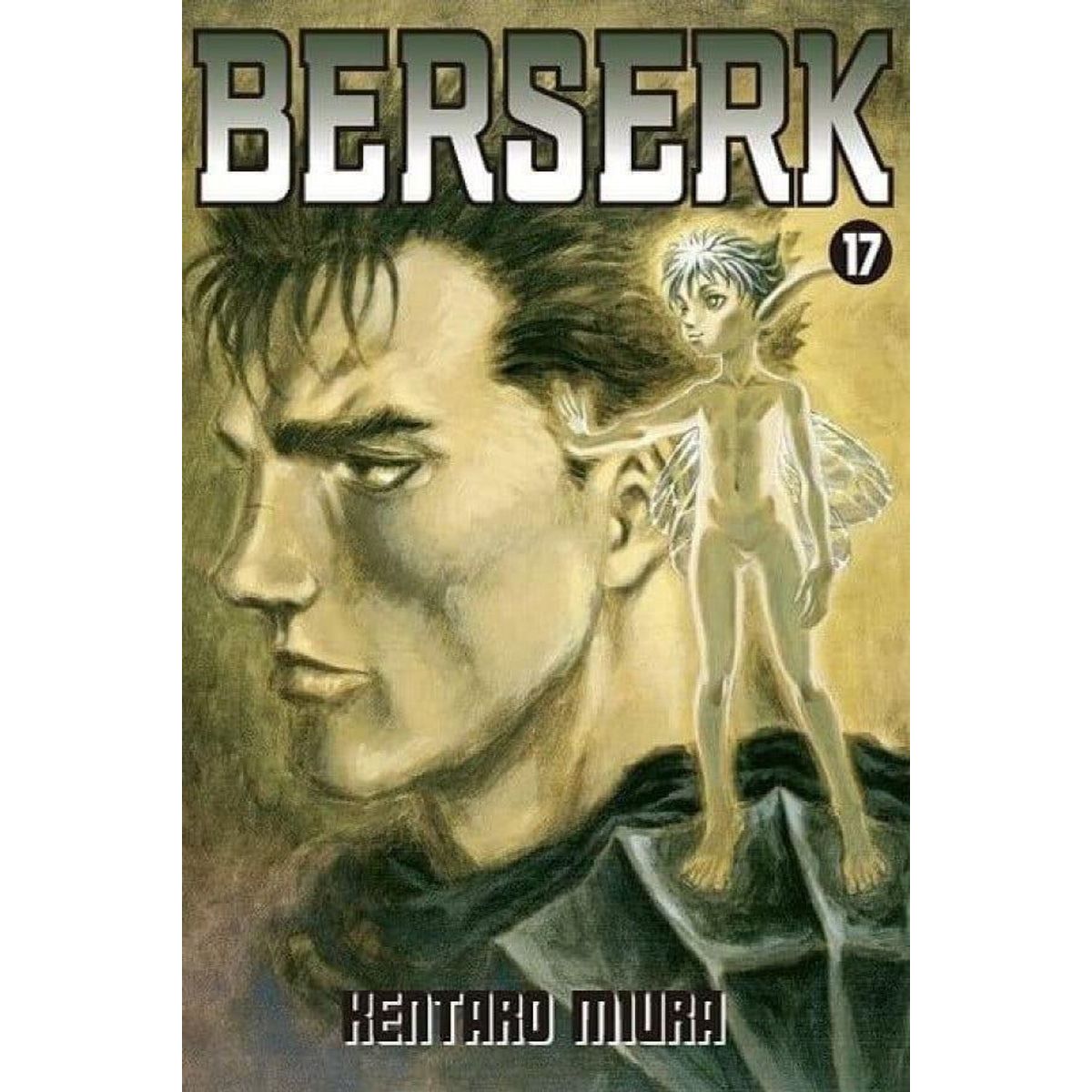 PANINI - Berserk N.17