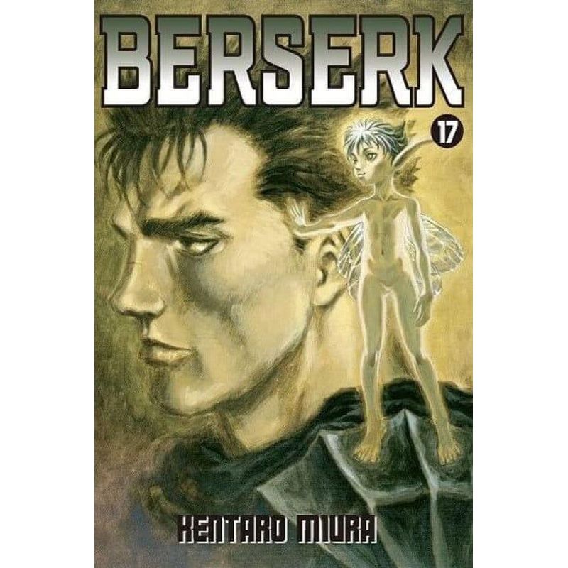 PANINI - Berserk N.17