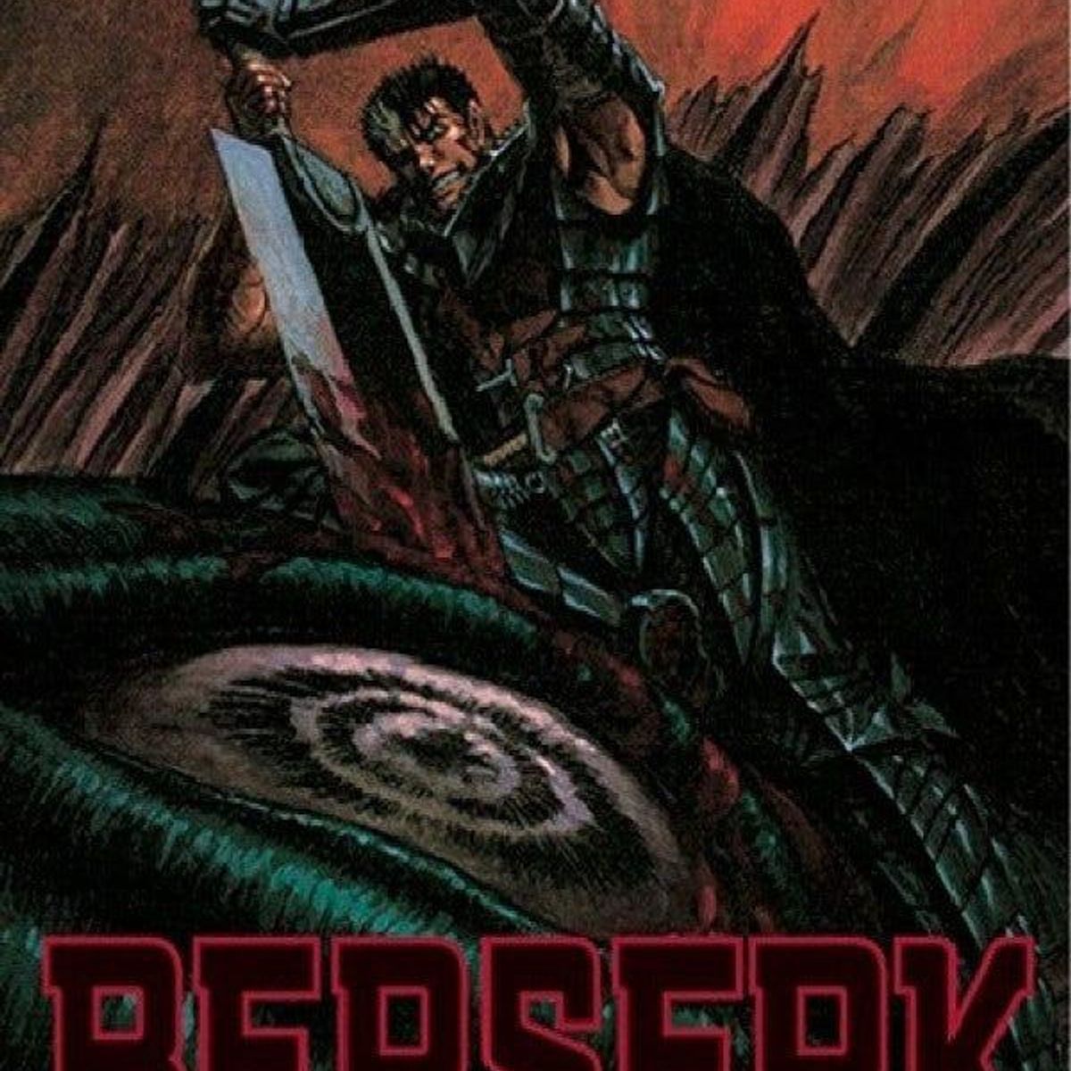PANINI - Berserk N.30
