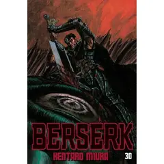 PANINI - Berserk N.30