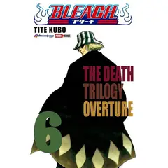PANINI - Bleach N.6