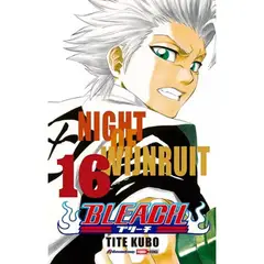 PANINI - Bleach N.16