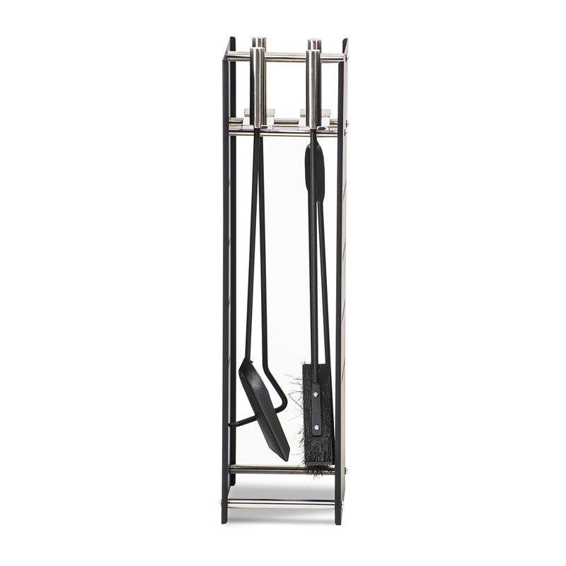 BOSCA - Kit de herramientas para calefactores y chimeneas