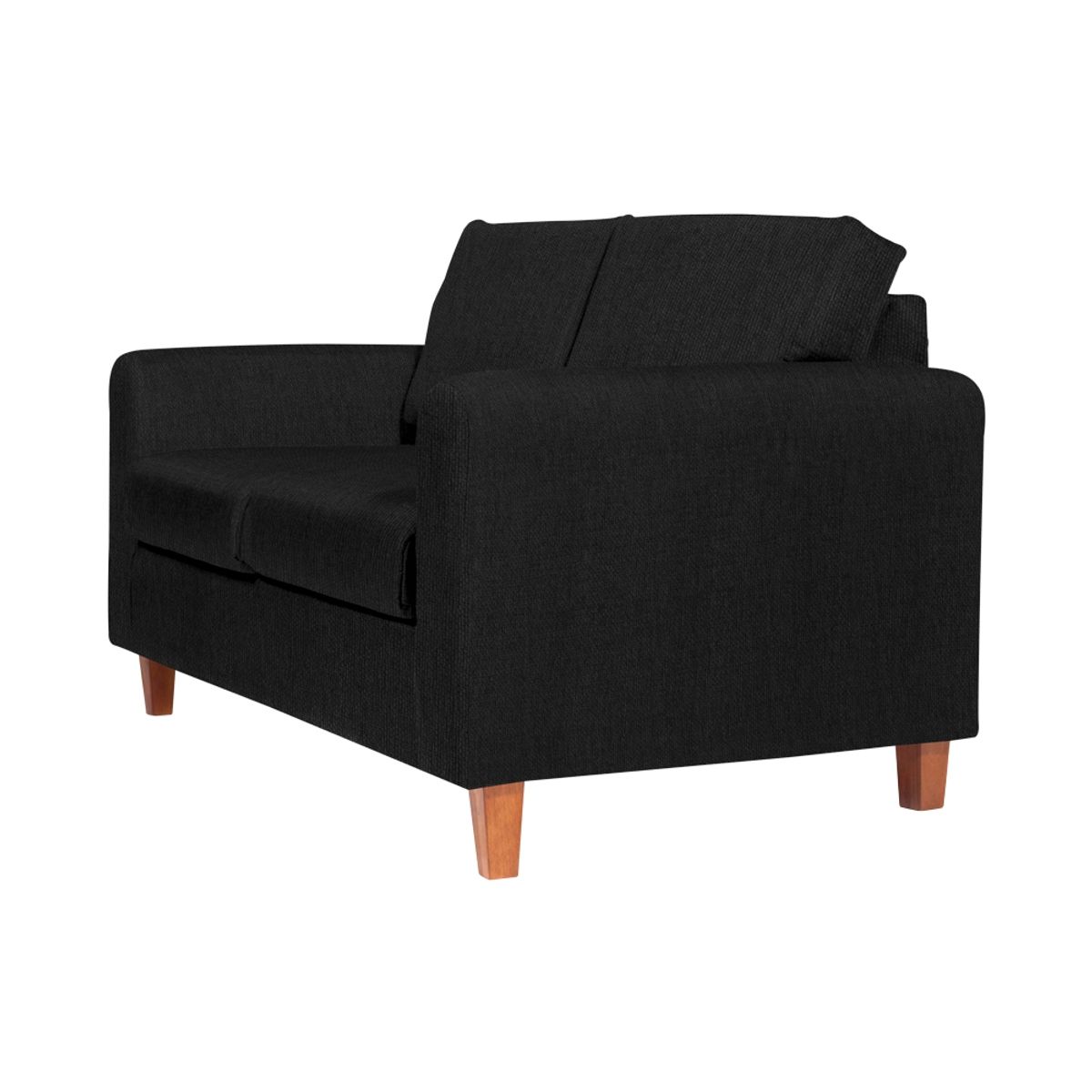 CASA WOW DECO - Living Delos 32 Negro