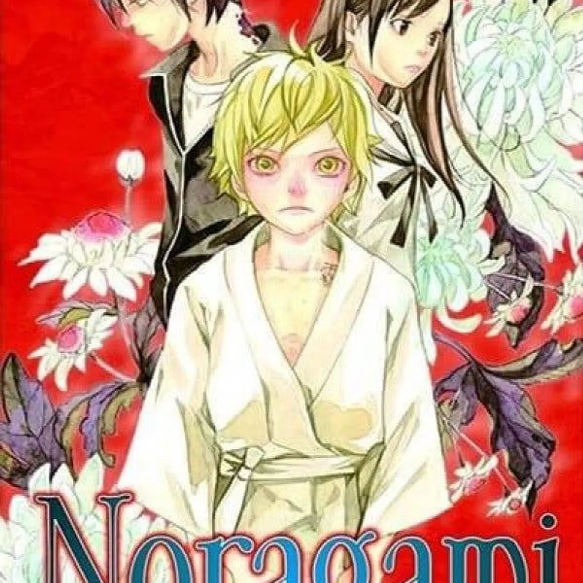PANINI - Noragami N.3…