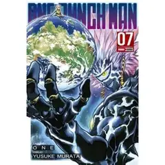 PANINI - One Punch Man N.7