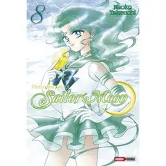 PANINI - SAILOR MOON N.8