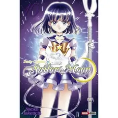 PANINI - SAILOR MOON N.10
