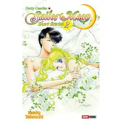PANINI - SAILOR MOON SHORT STORIES N.2 (DE 2)