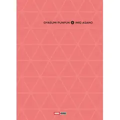 PANINI - Oyasumi Punpun N.8