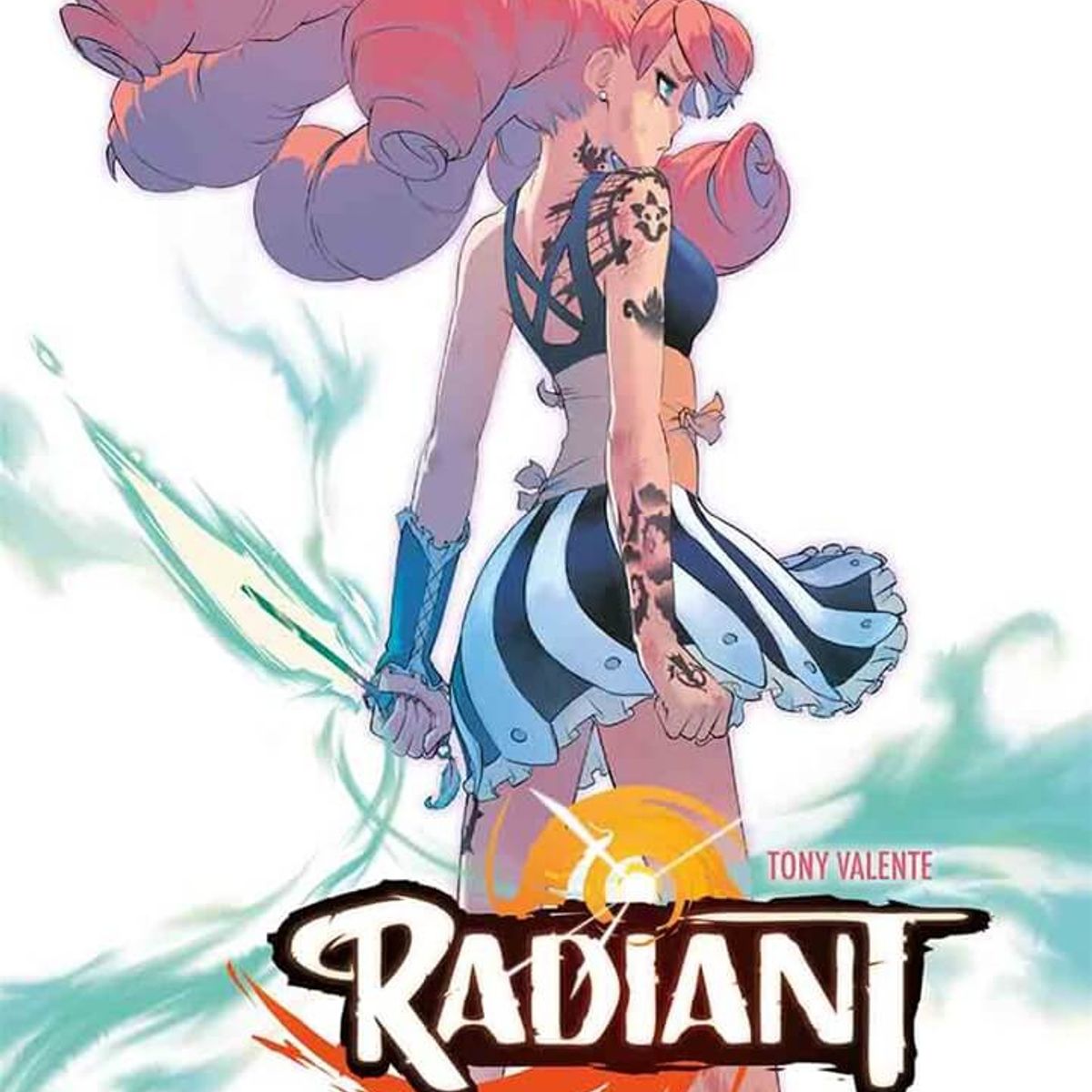 PANINI - Radiant N.3