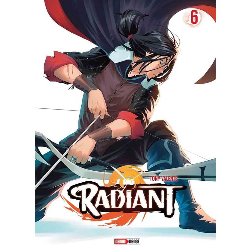 PANINI - Radiant N.6
